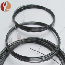 preço do fio filament wolfram de tungstênio polido por kg